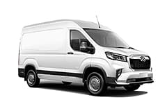 Maxus eDeliver 9 15m3 , Electric