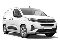 Opel Combo 3m3
