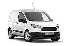 Ford Transit Courier 3m3
