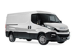 Iveco Daily 8m3