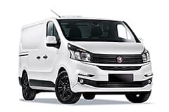 Fiat Talento 5m3