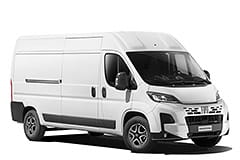 Fiat Ducato 12m3