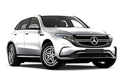 Mercedes EQC 5 Door , Electric