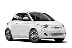 Fiat 500 , Electric