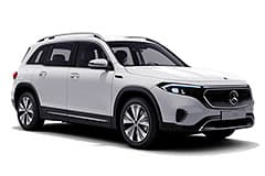 Mercedes EQB 5 Door , Electric