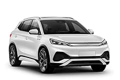 BYD Atto 3 , Electric