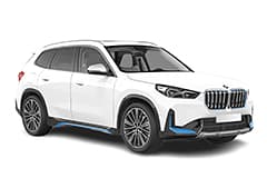 BMW IX1 , Electric