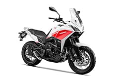 Morini X-Cape 650cc