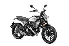 Ducati Scrambler Icon 803cc