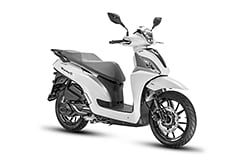 SYM Symphony 200cc
