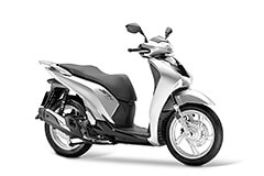 Honda SH 125cc
