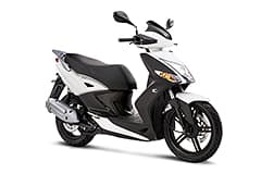 Kymco Agility 150cc