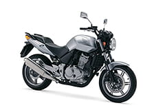 Honda CB 500cc