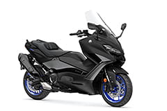 Yamaha Tmax 530cc