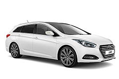 Hyundai i40 SW