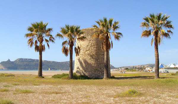 Autohuur in Sardinie - Cagliari