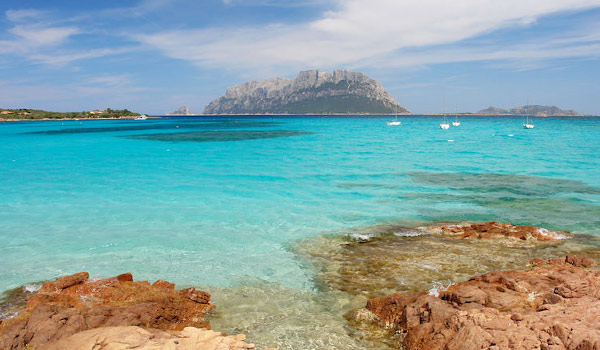 Car hire in Sardinia - Olbia
