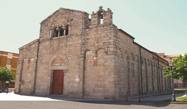 Car hire in Sardinia - Olbia